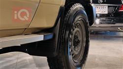 Toyota Land Cruiser 70 Pickup